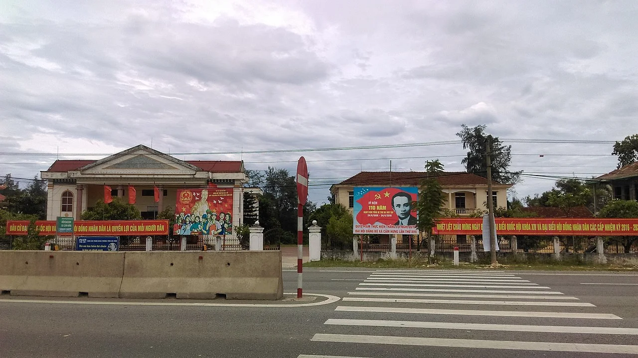 Photo of Cẩm Xuyên