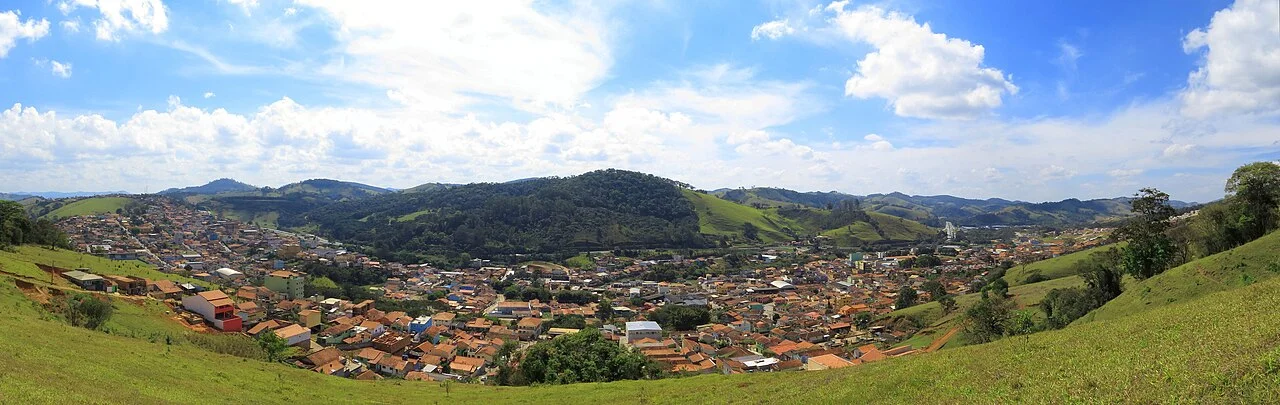 Photo of Camanducaia