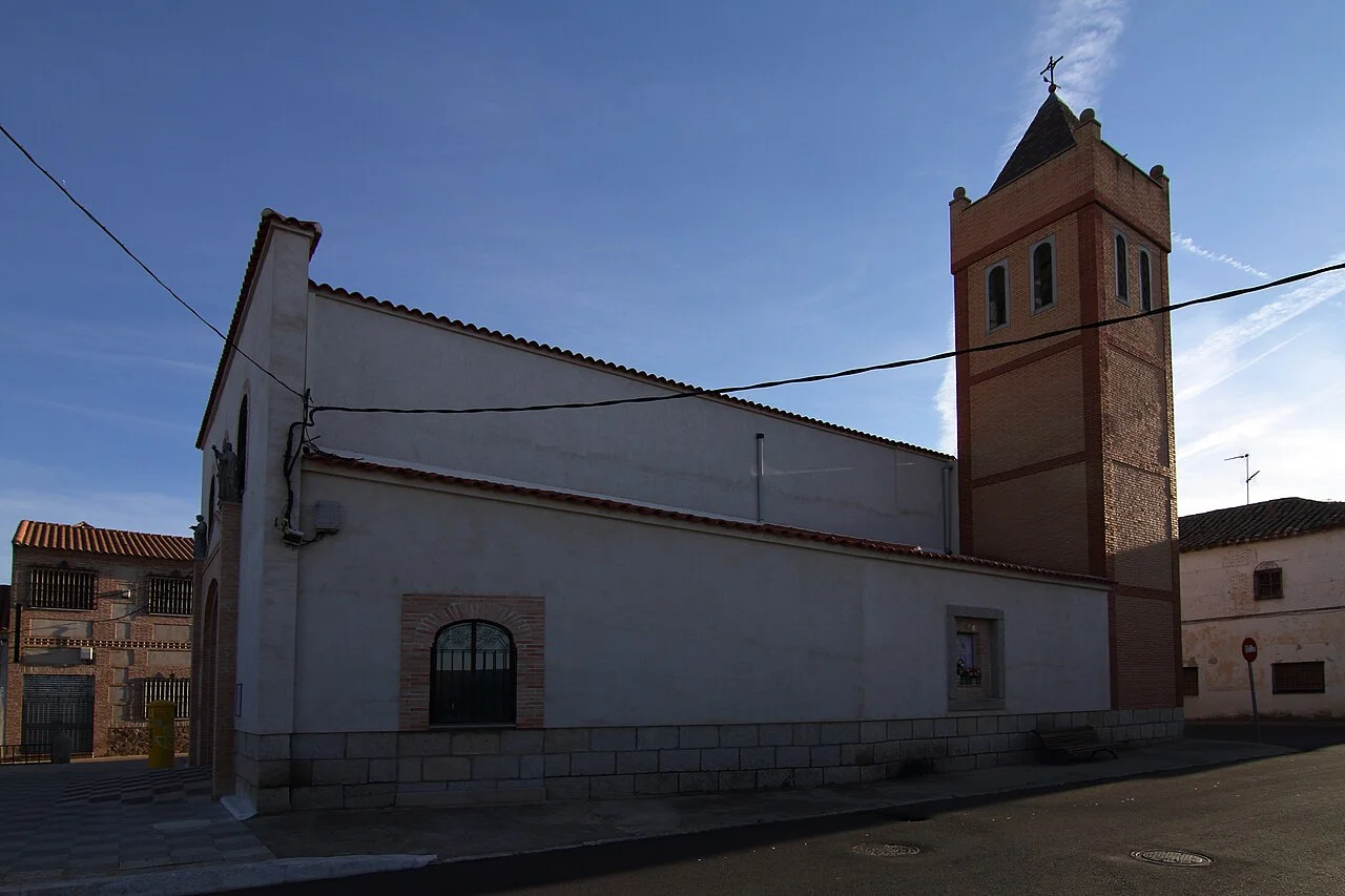 Photo of Camarenilla