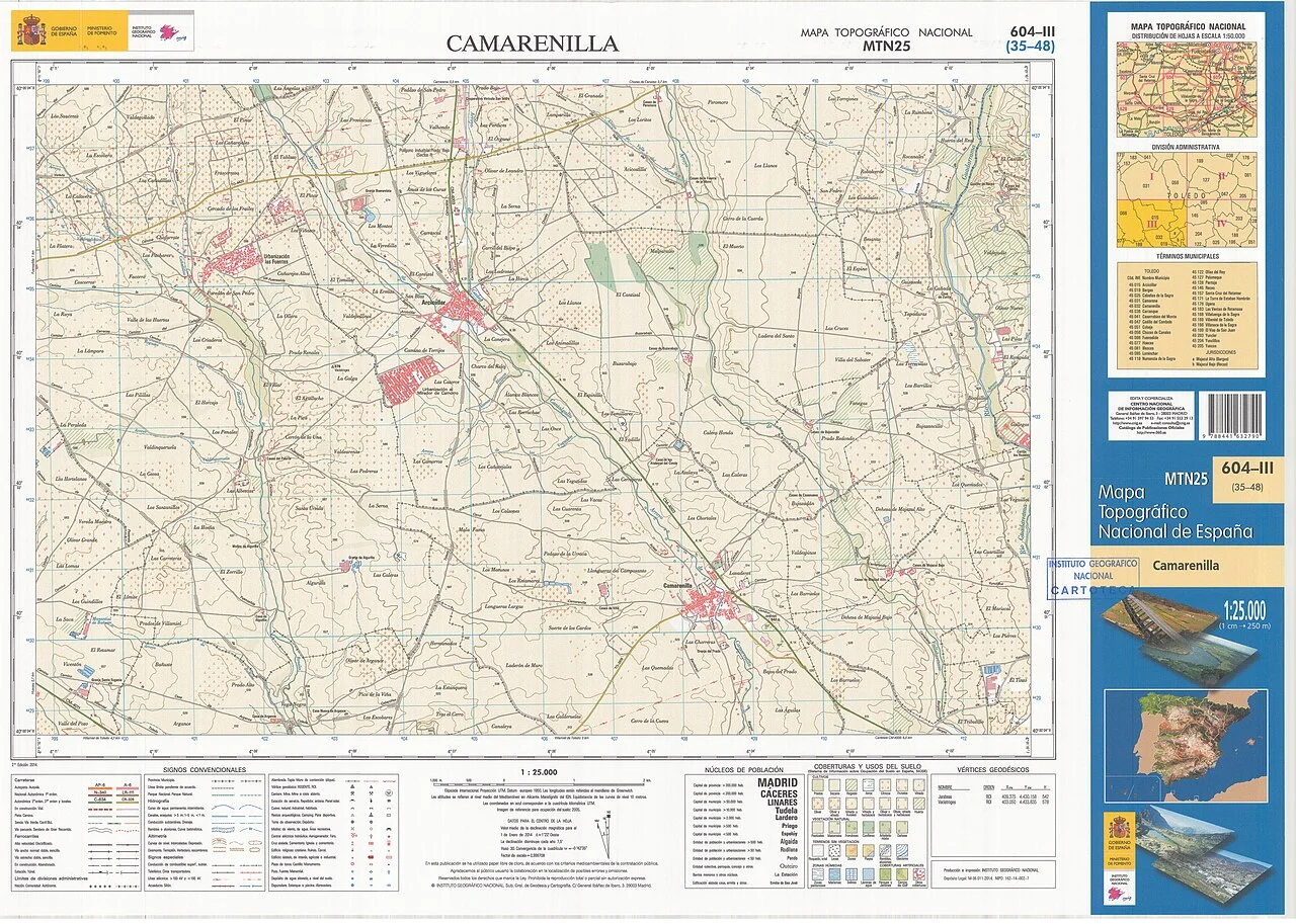 Photo of Camarenilla