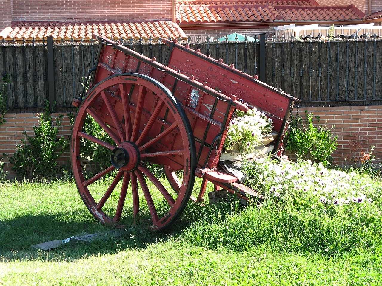Photo of Camarma de Esteruelas