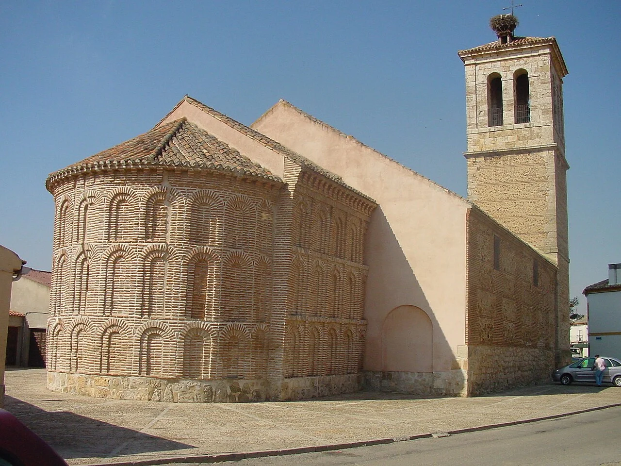 Photo of Camarma de Esteruelas