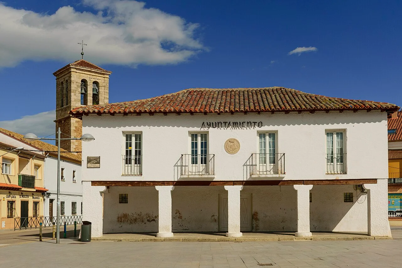 Photo of Camarma de Esteruelas