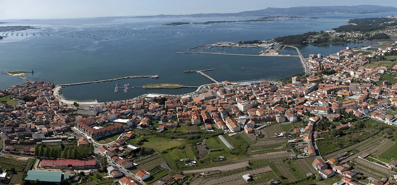 Photo of Cambados