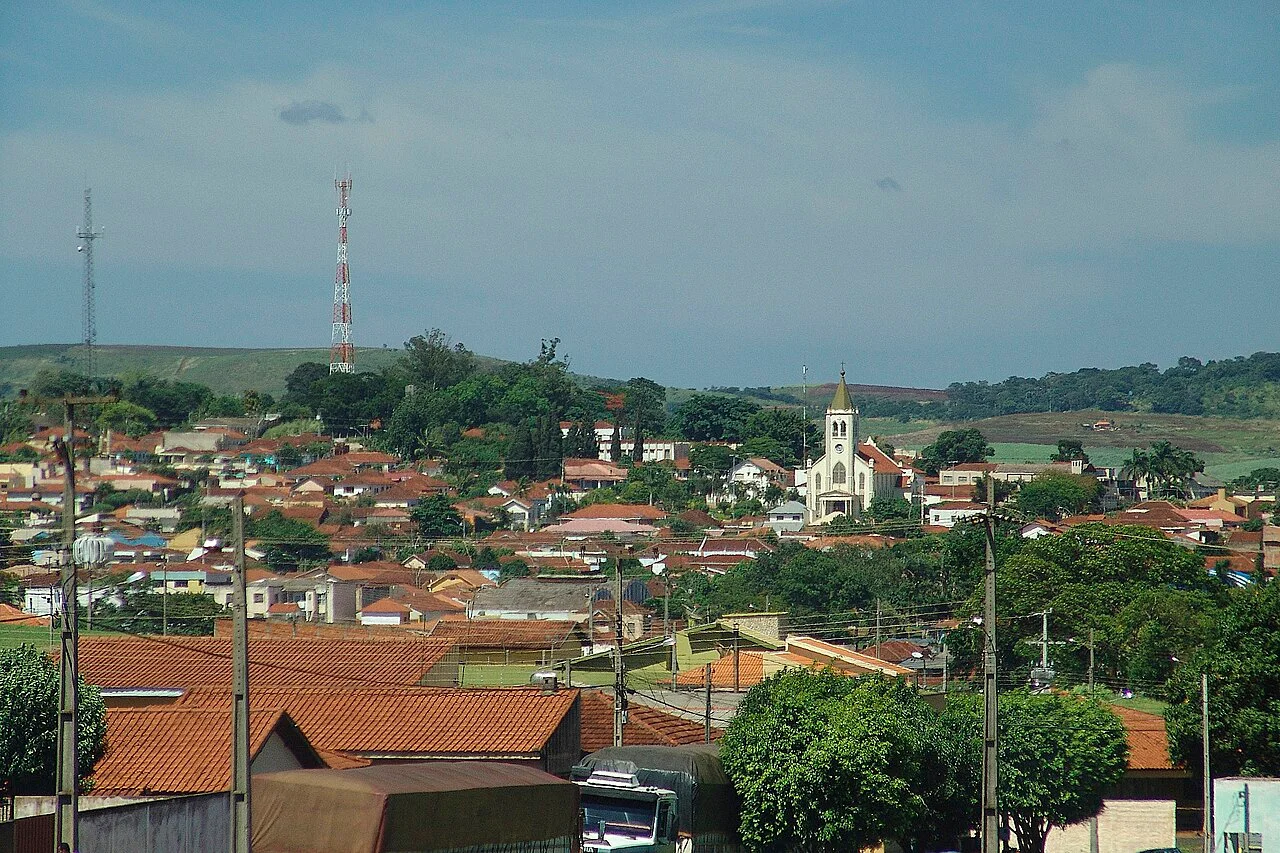 Photo of Cambará