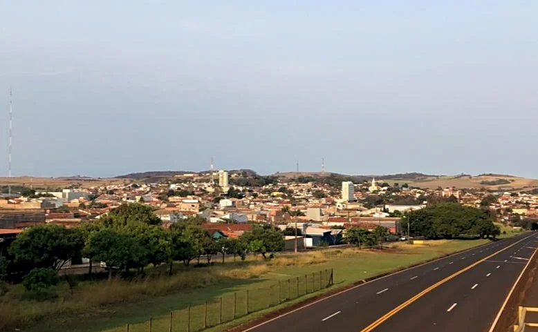 Photo of Cambará