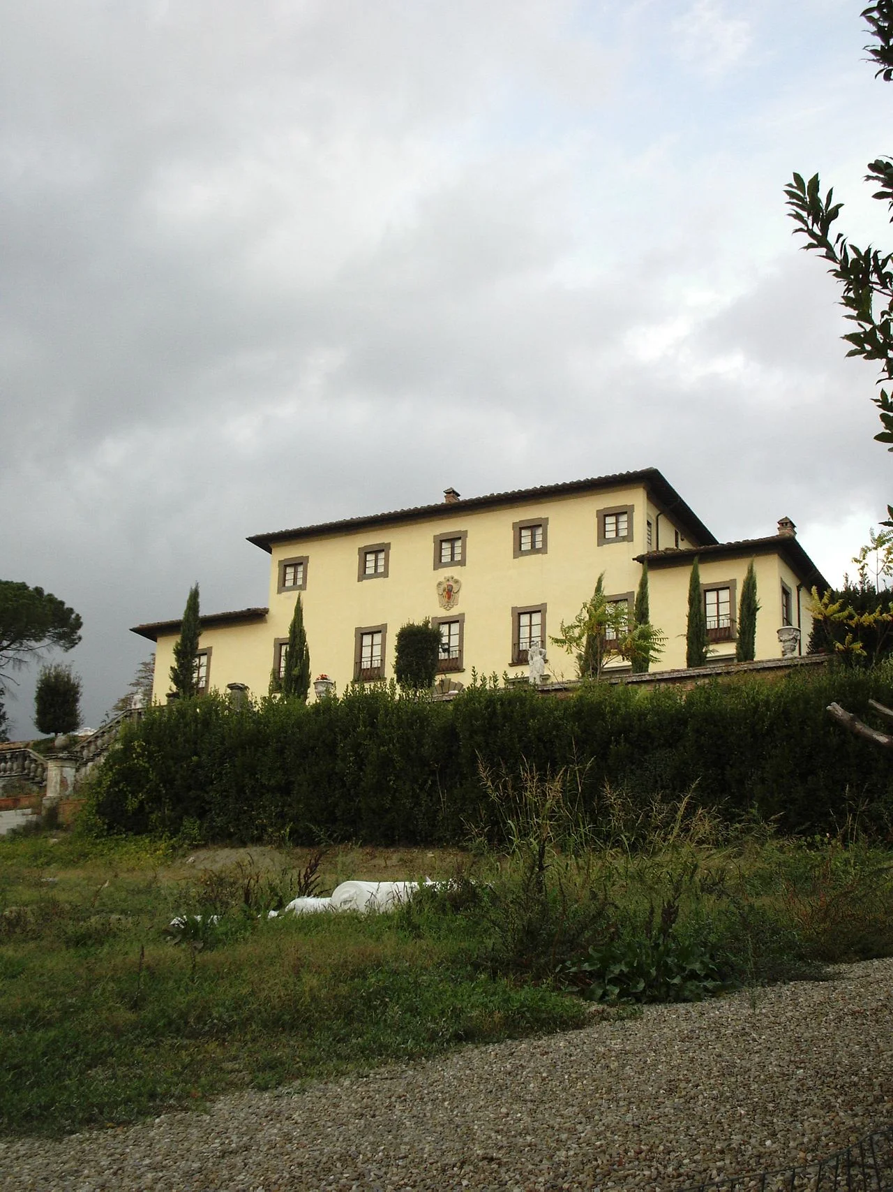 Photo of Cambiano