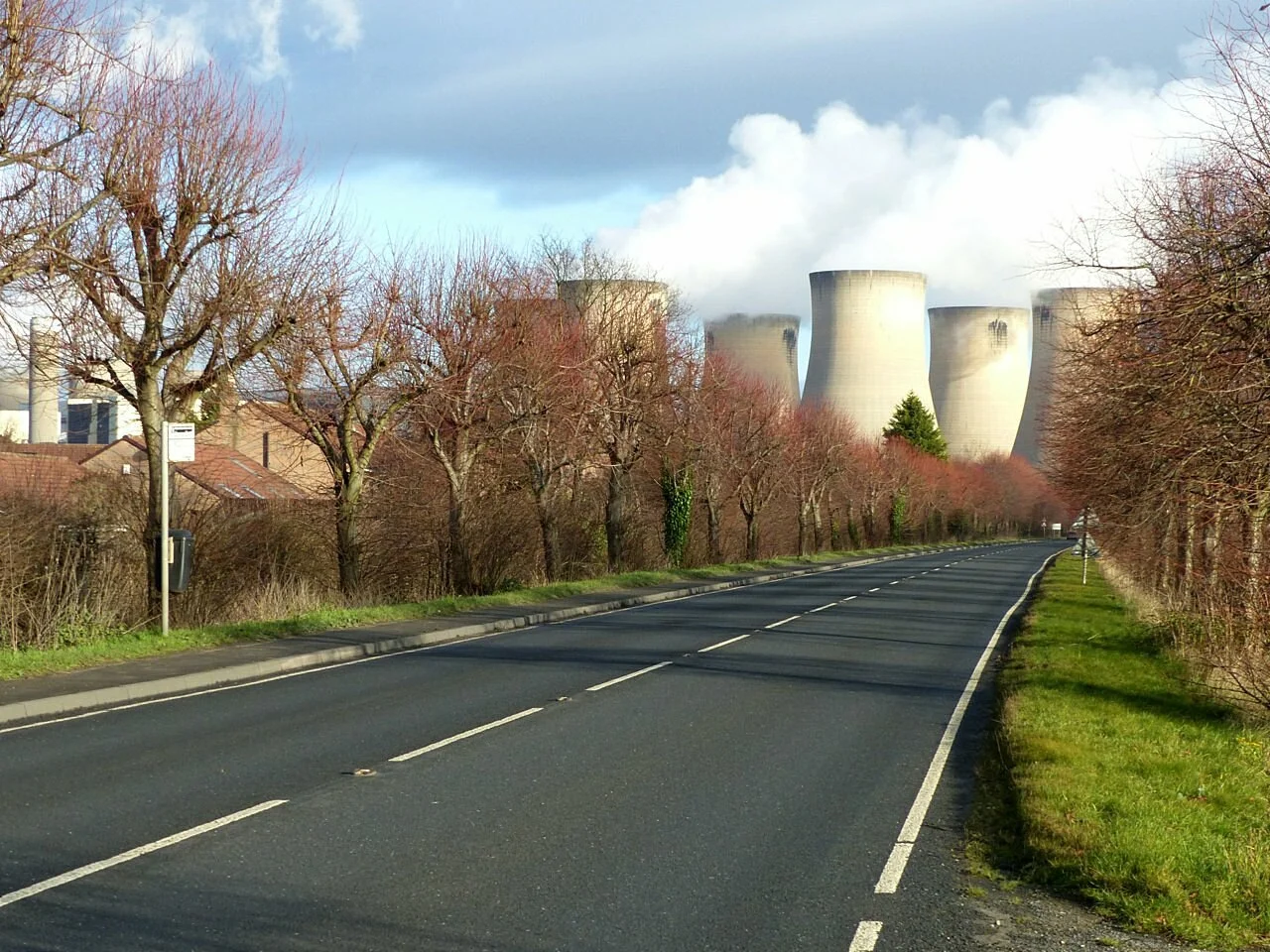 Photo of Camblesforth