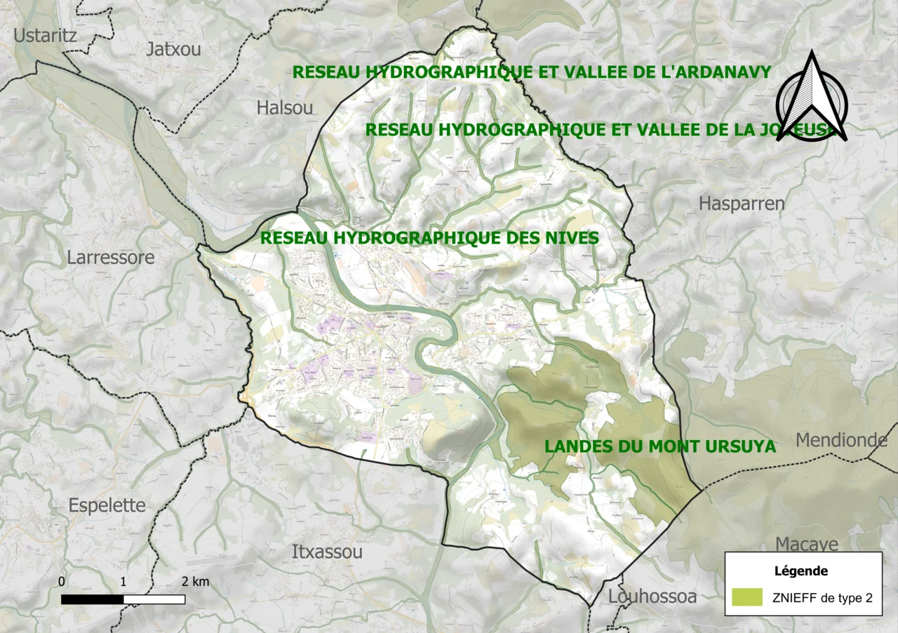 Photo of Cambo-les-Bains