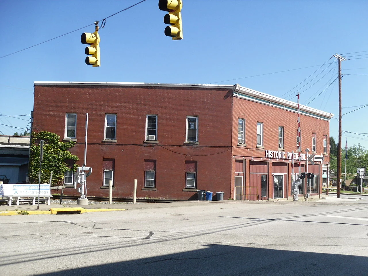 Photo of Cambridge Springs