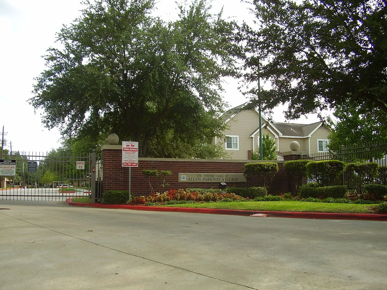 Photo of Cambridgeport