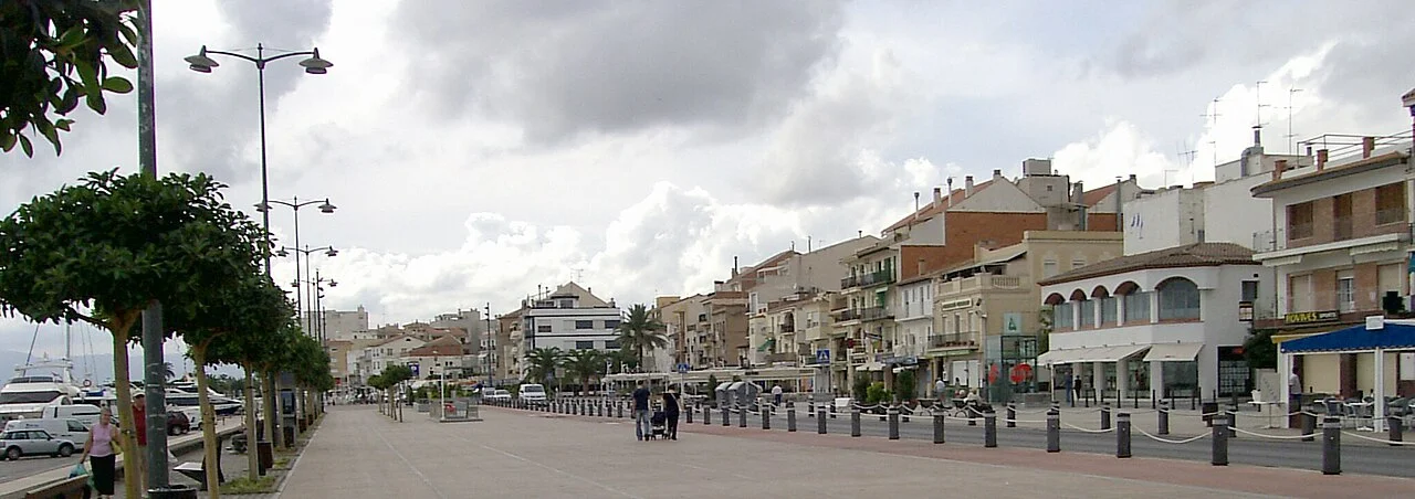 Photo of Cambrils