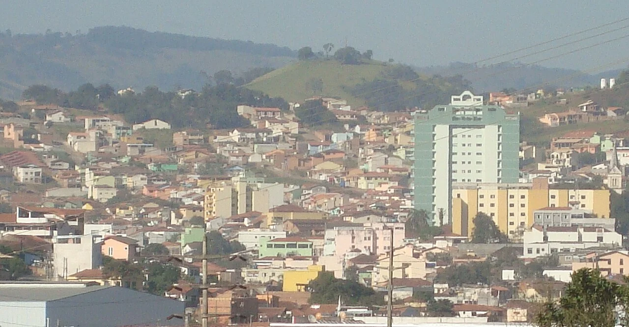 Photo of Cambuí