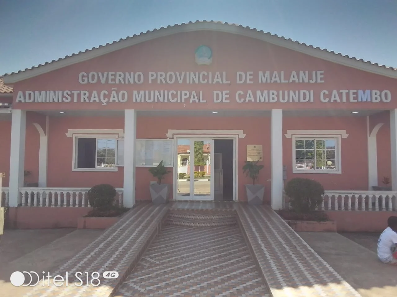 Photo of Cambundi Catembo