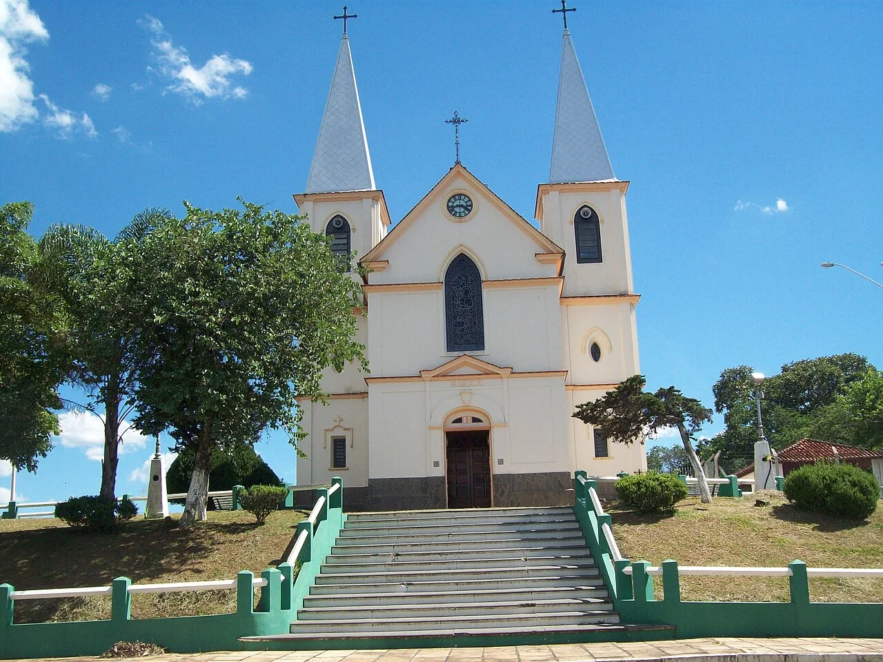 Photo of Cambuquira