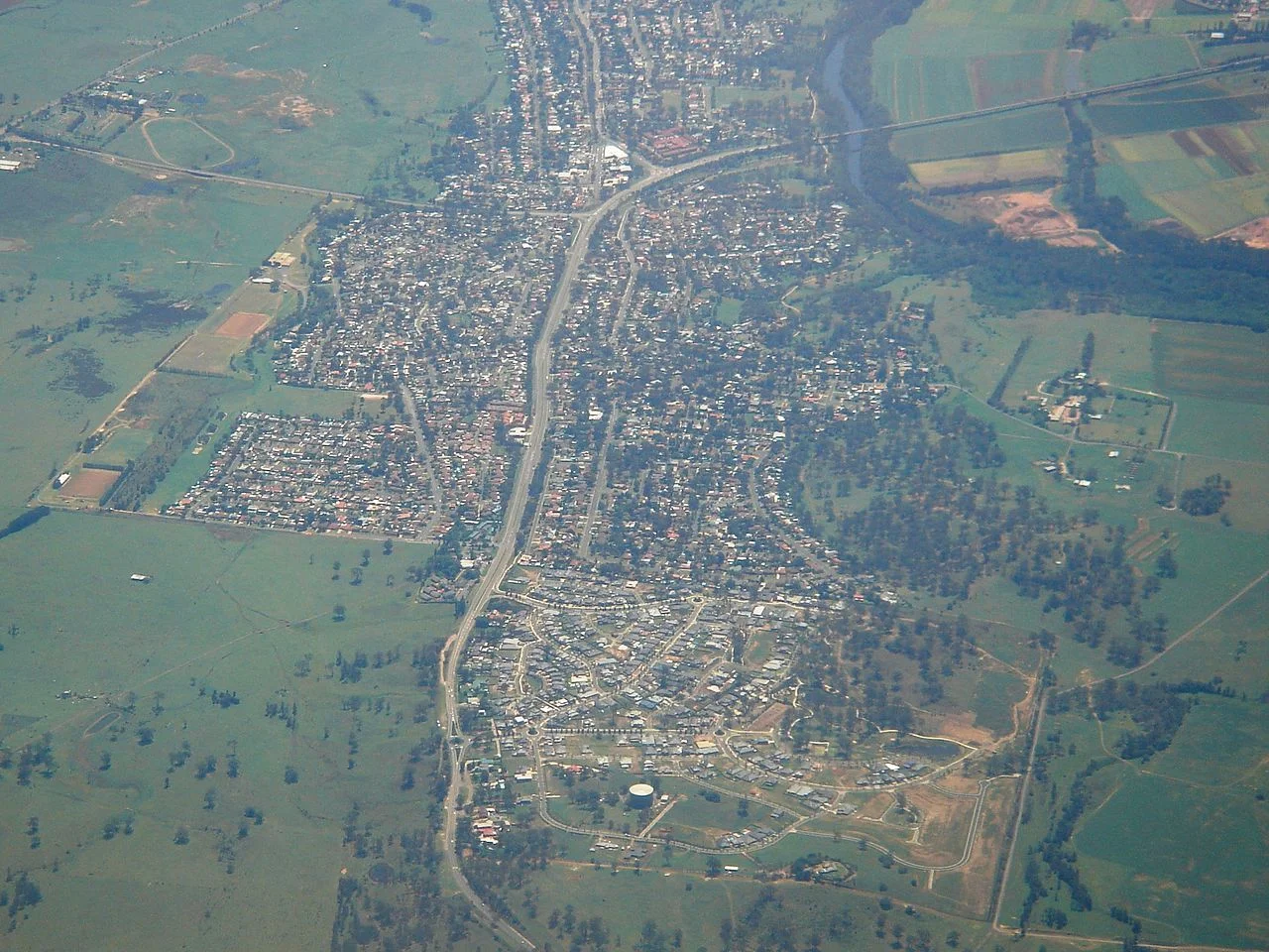 Photo of Camden South