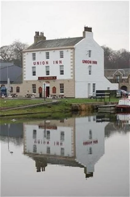 Photo of Camelon