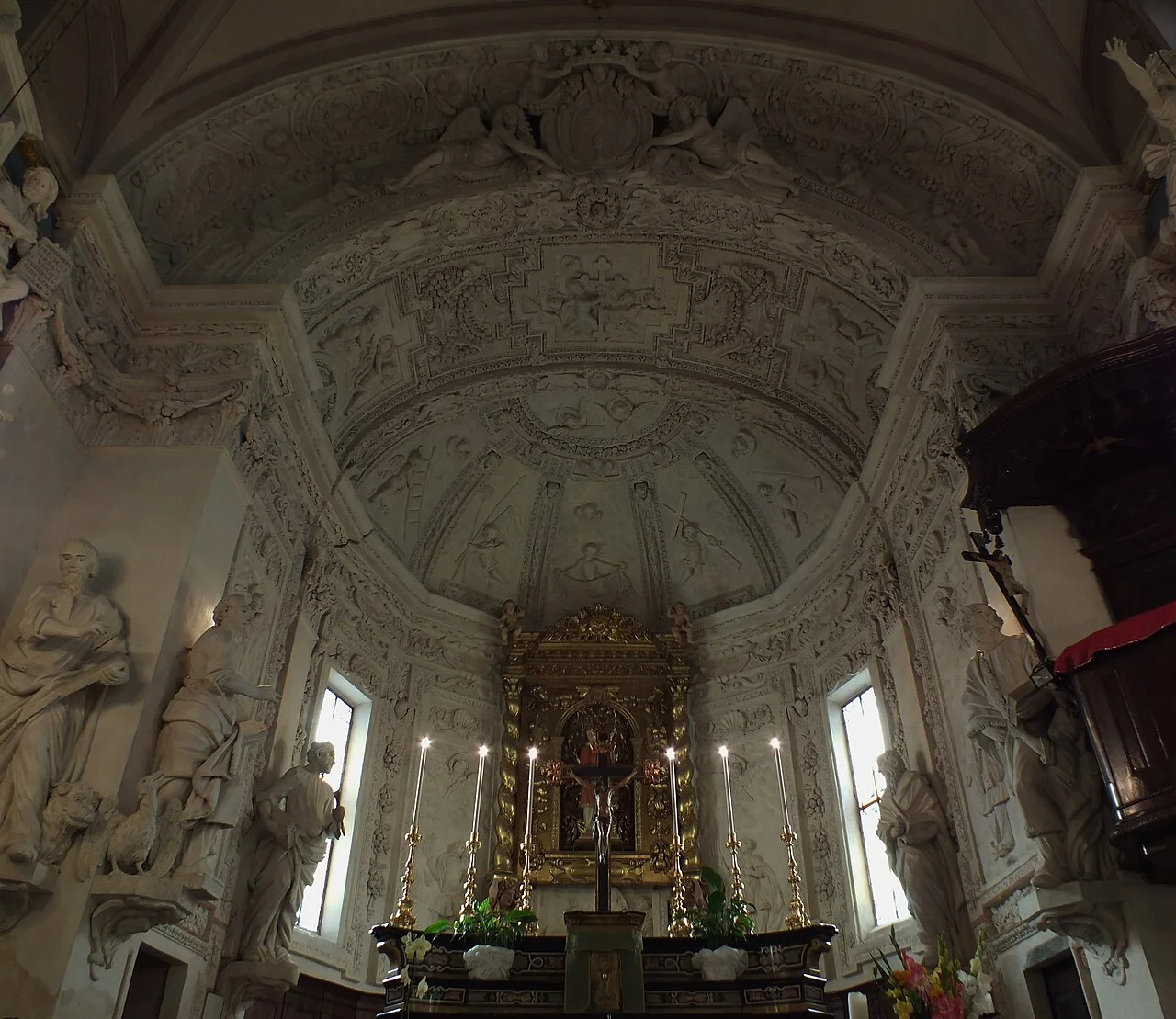 Photo of Camerano Casasco