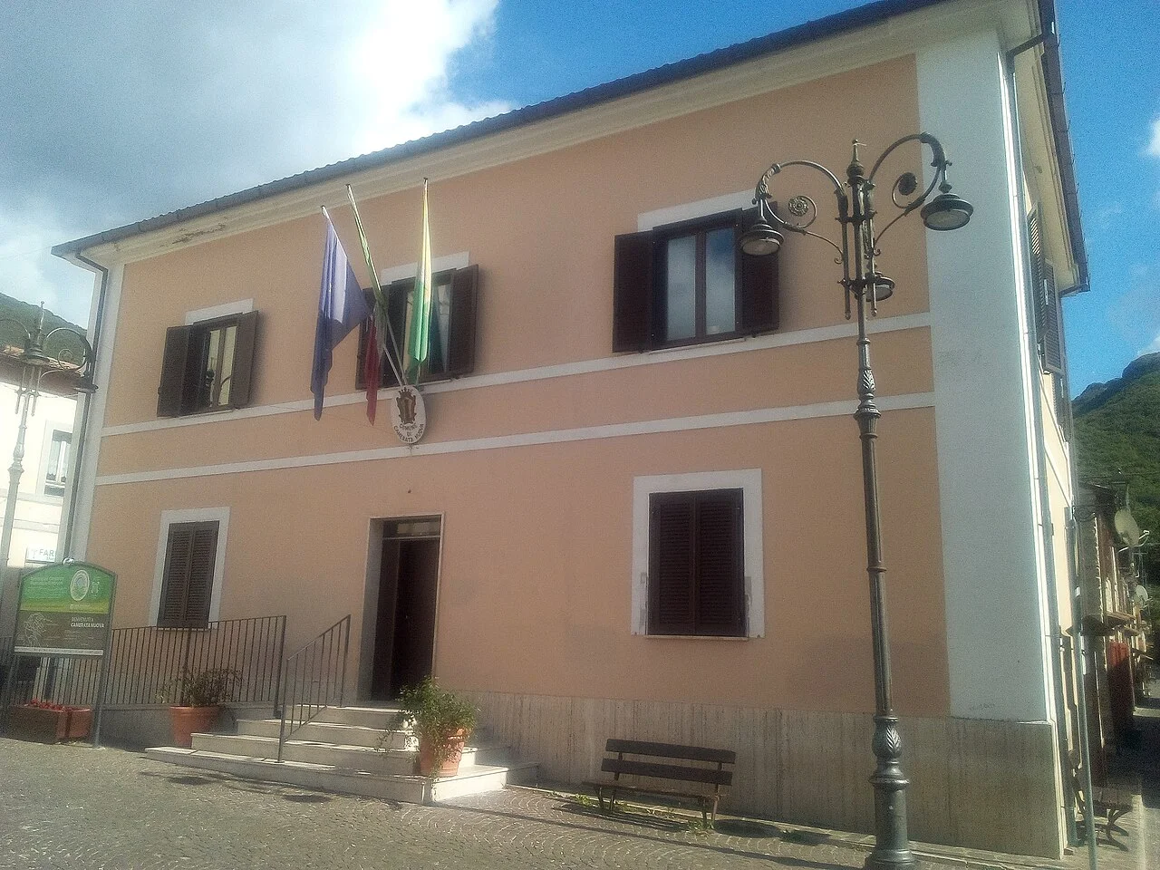 Photo of Camerata Nuova