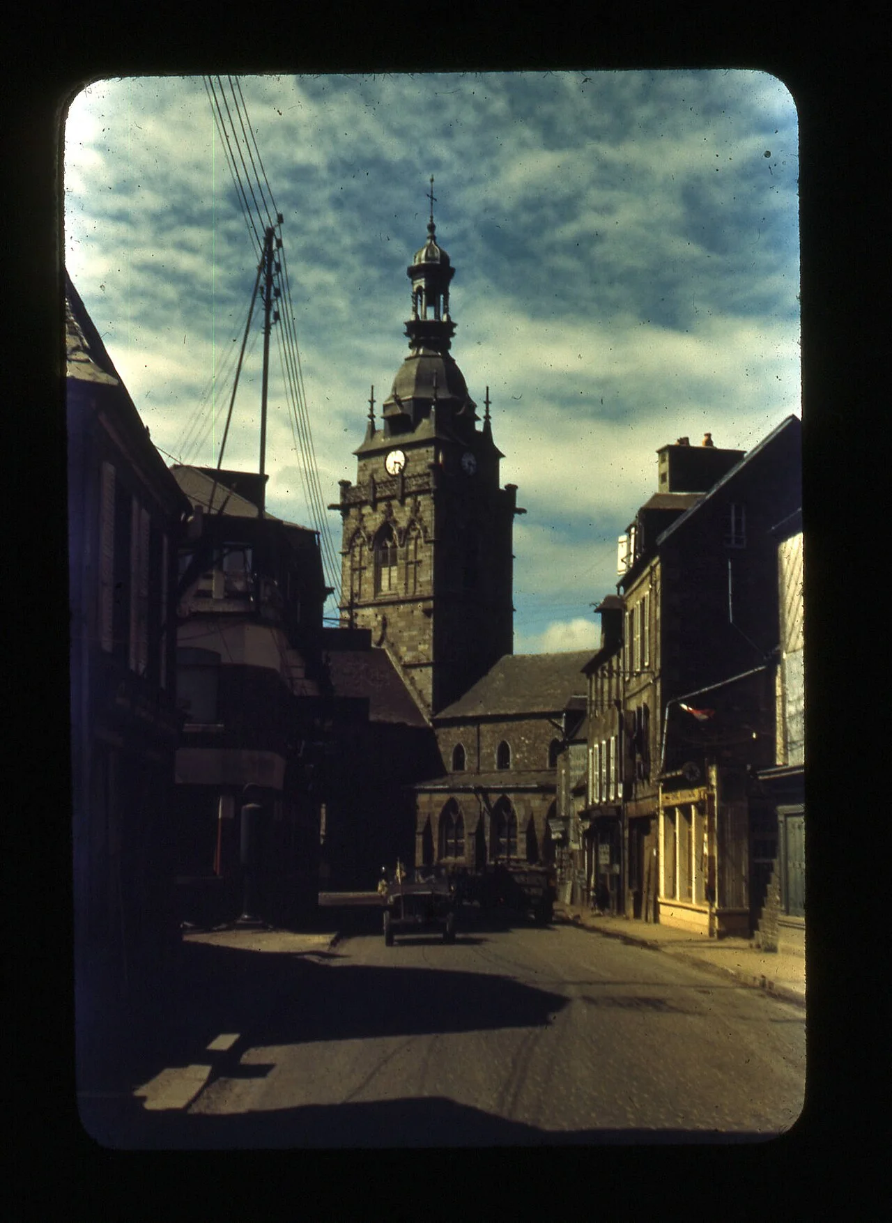 Photo of Cameron Village