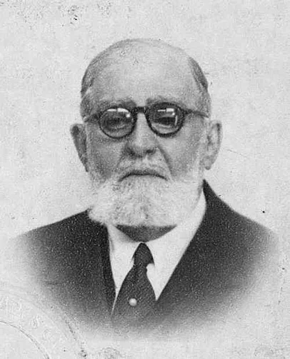 Photo of Camilo Aldao