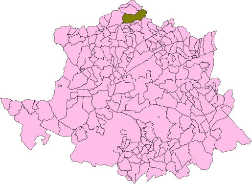 Photo of Caminomorisco