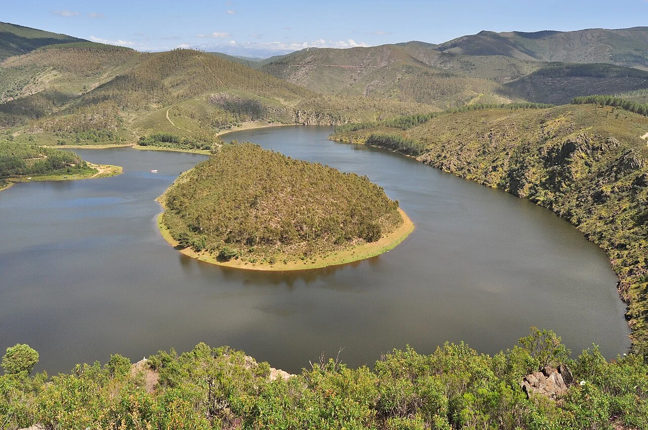 Photo of Caminomorisco