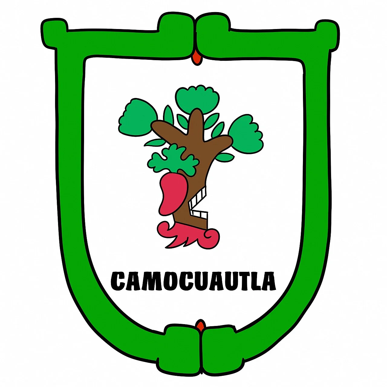 Photo of Camocuautla