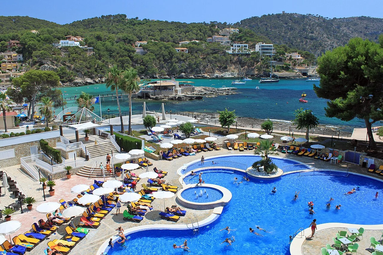 Photo of Camp de Mar