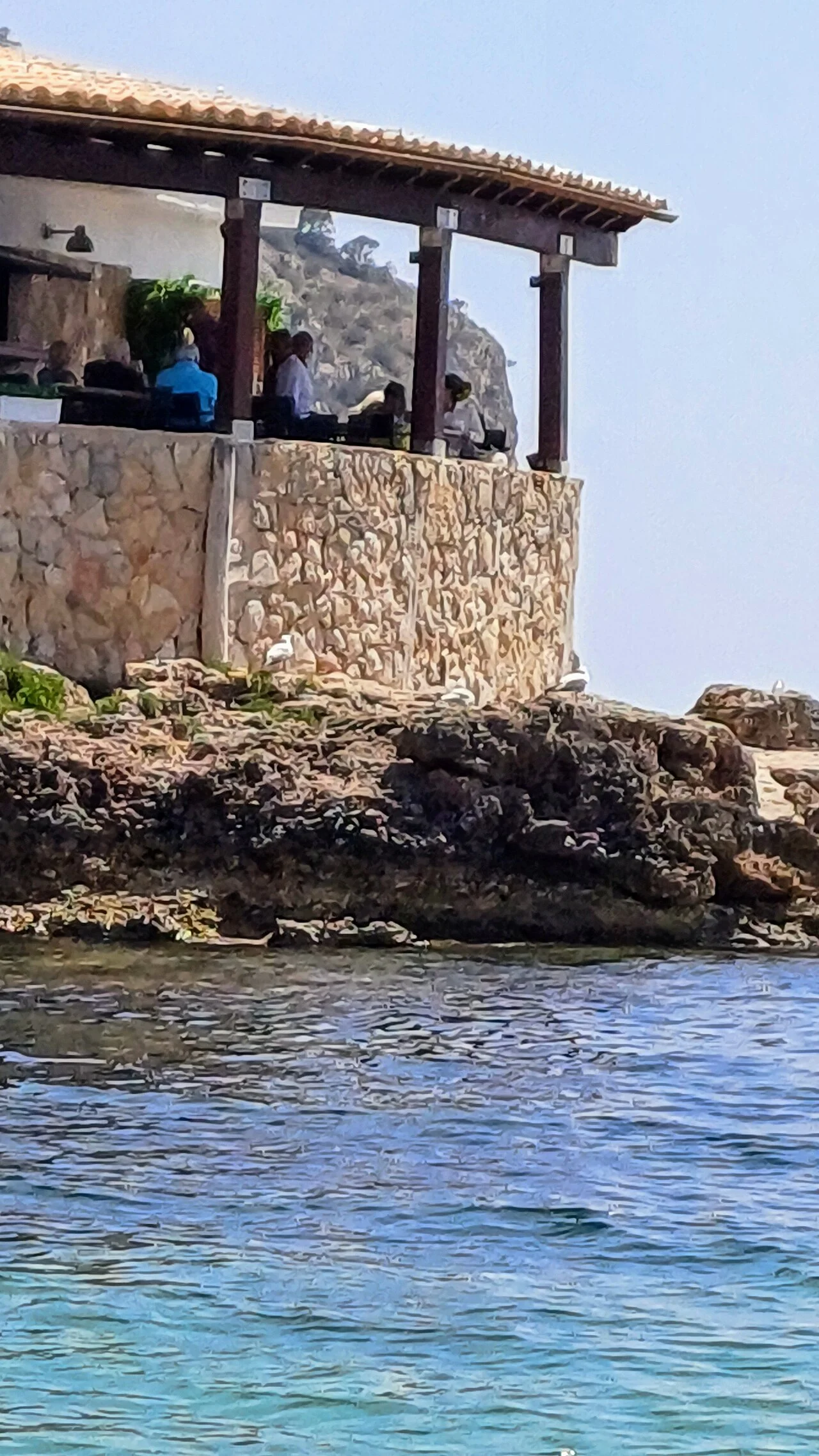 Photo of Camp de Mar