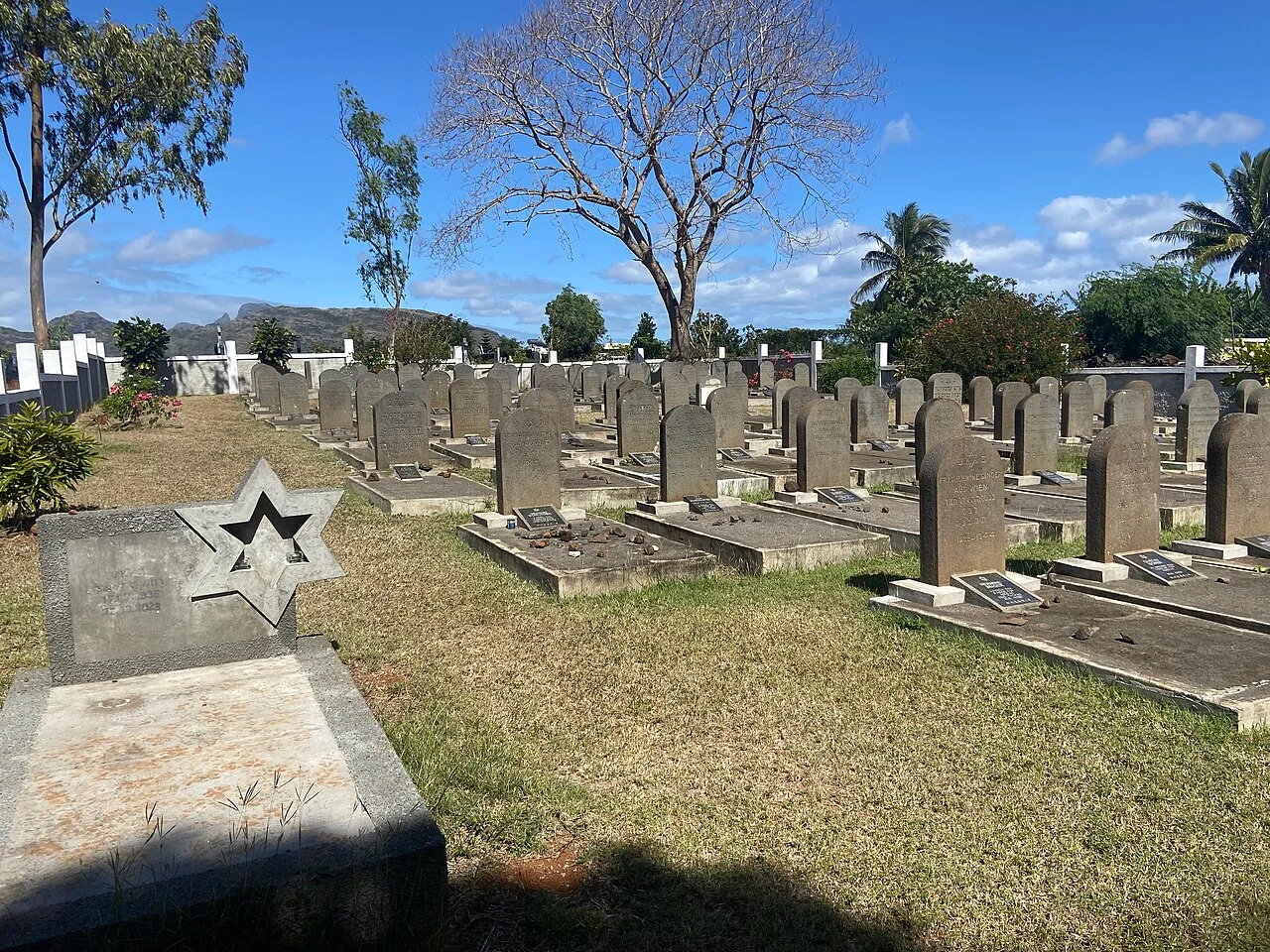 Photo of Camp Diable