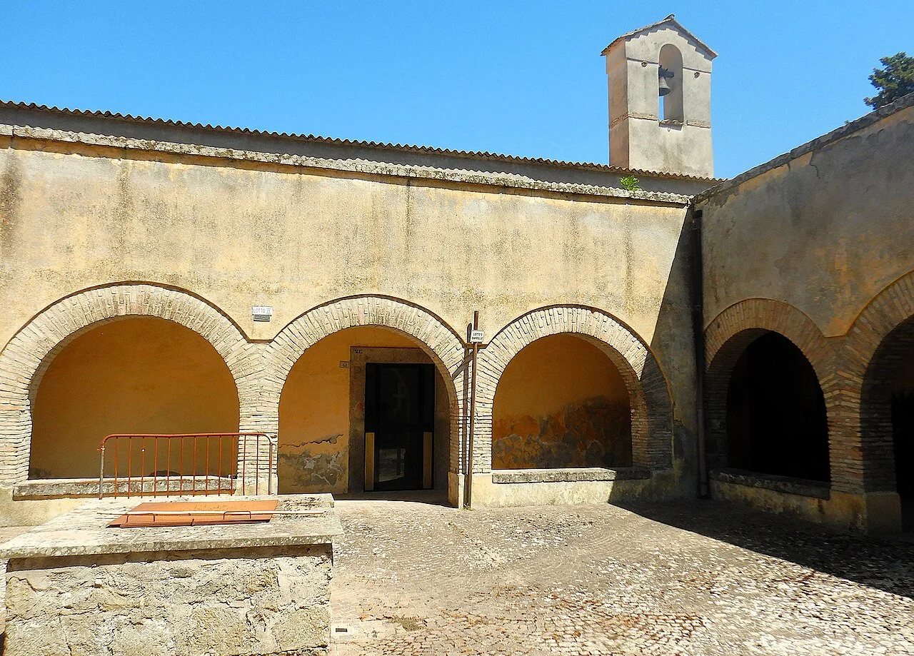 Photo of Campagnano di Roma