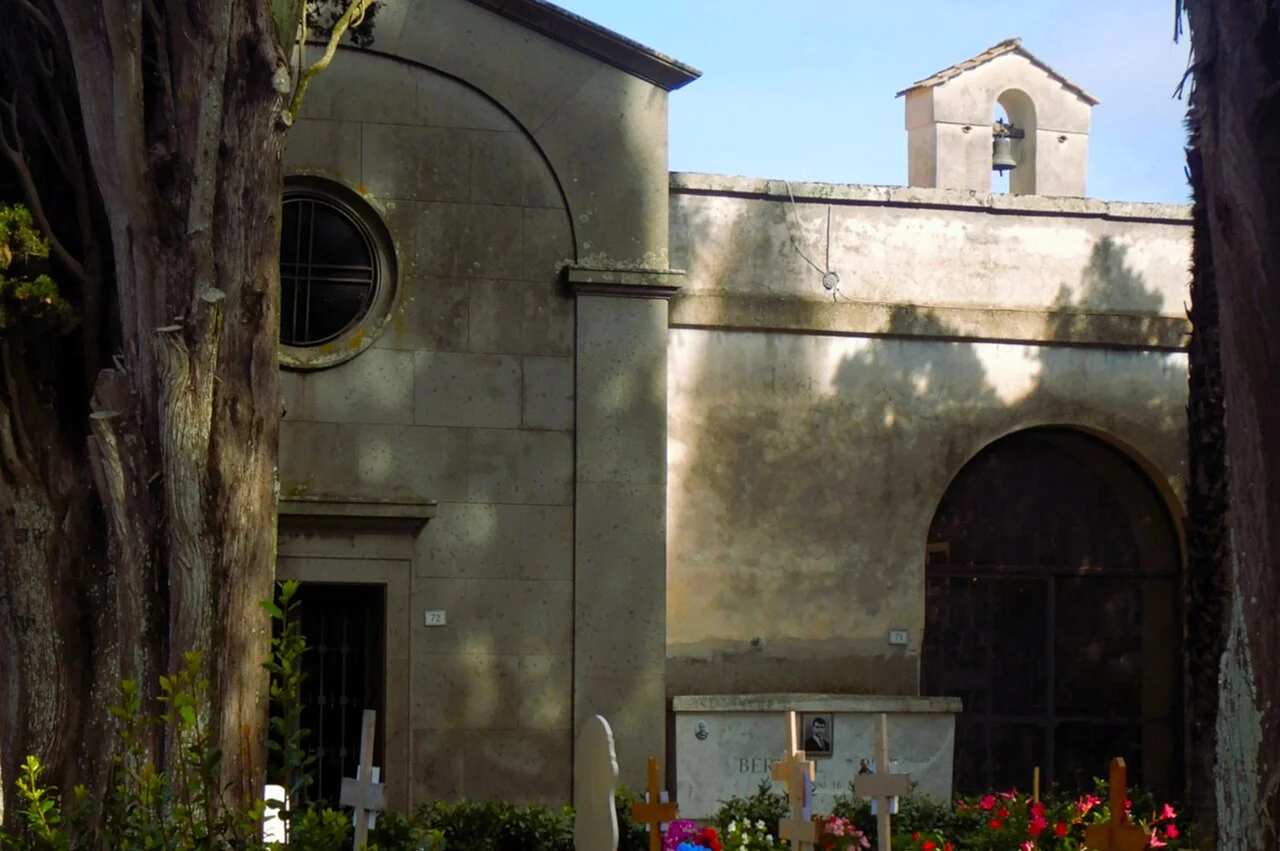 Photo of Campagnano di Roma