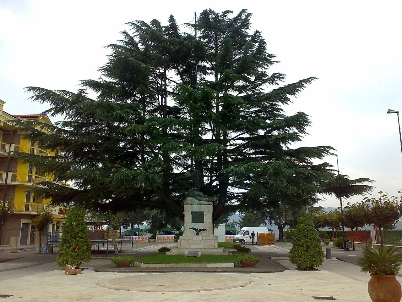 Photo of Campanarello