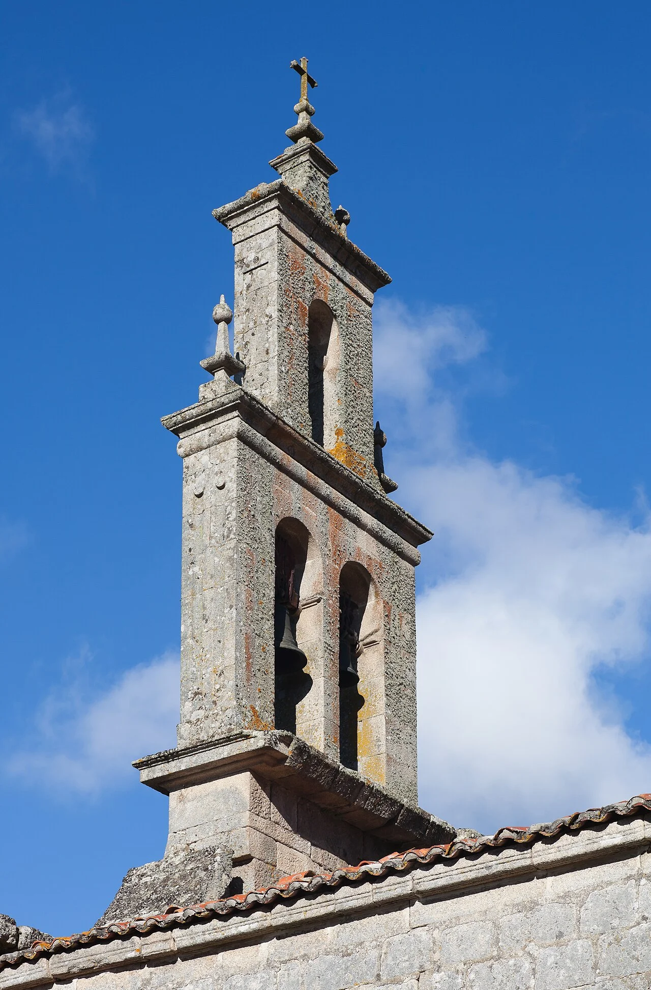 Photo of Campanario