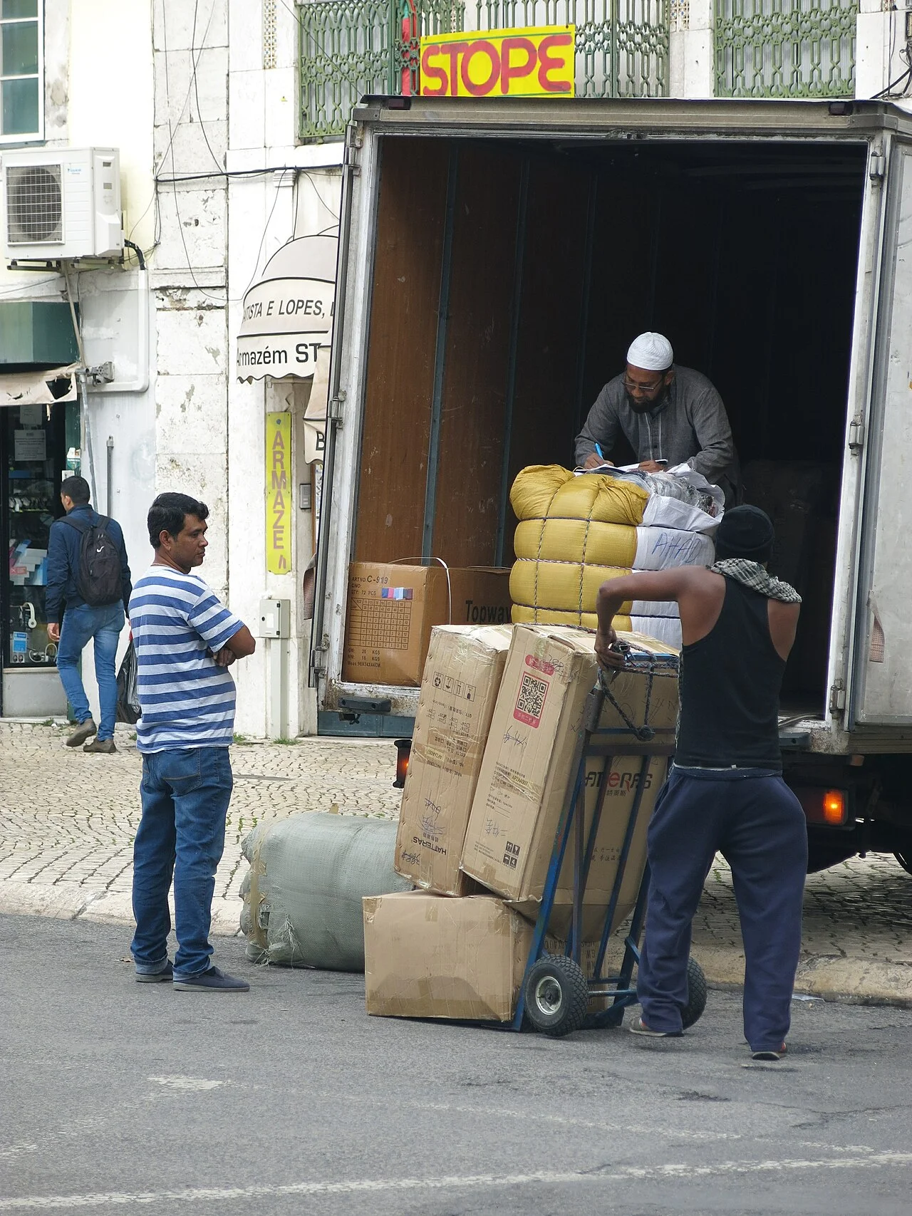 Photo of Campanário