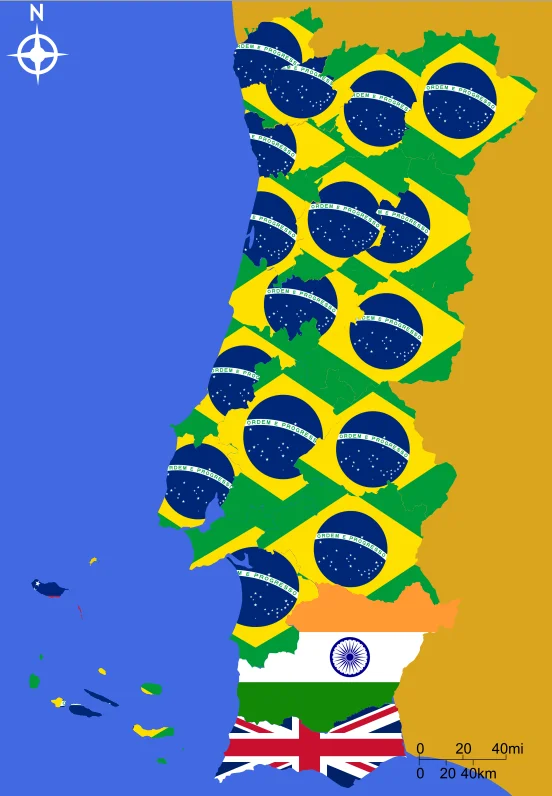 Photo of Campanário