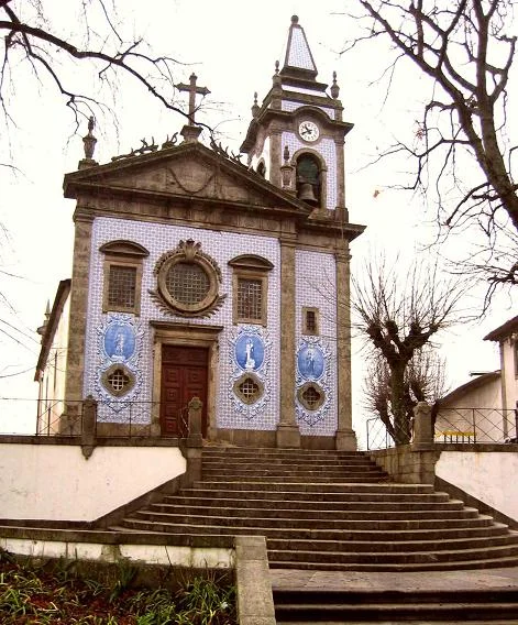 Photo of Campanhã