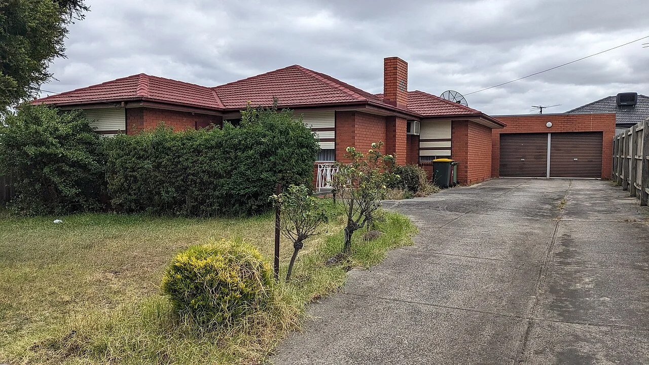 Photo of Campbellfield