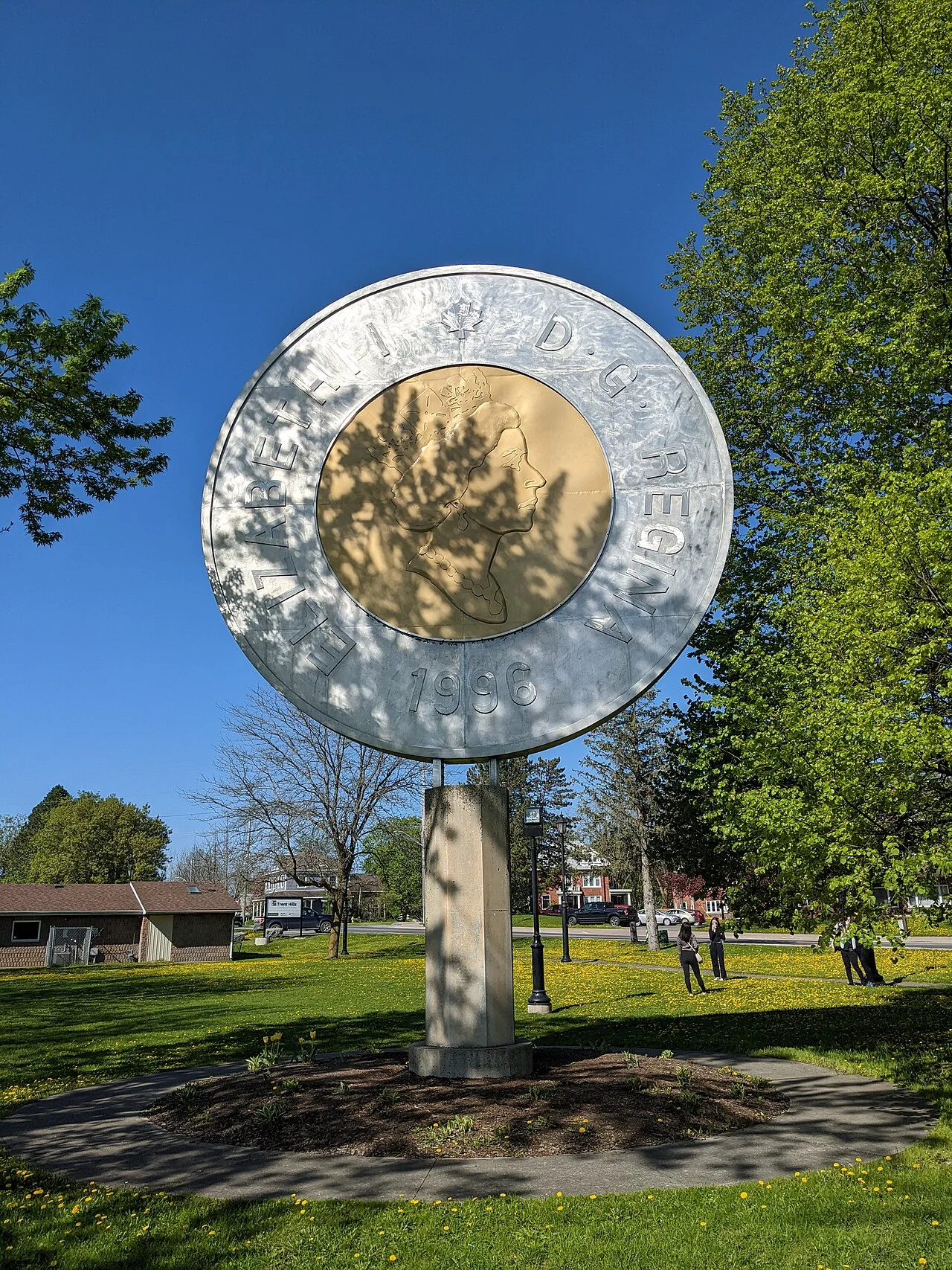 Photo of Campbellford