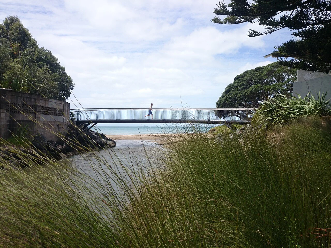 Photo of Campbells Bay