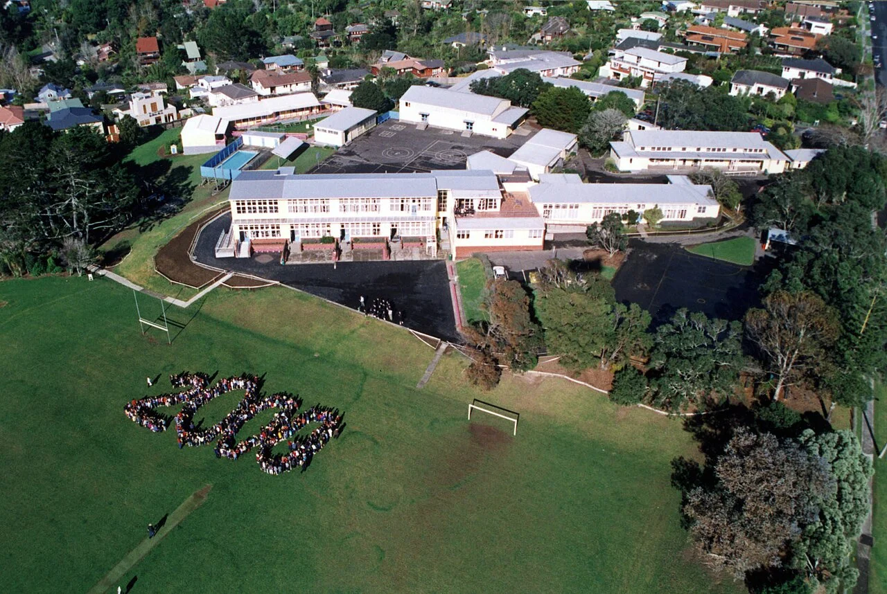 Photo of Campbells Bay