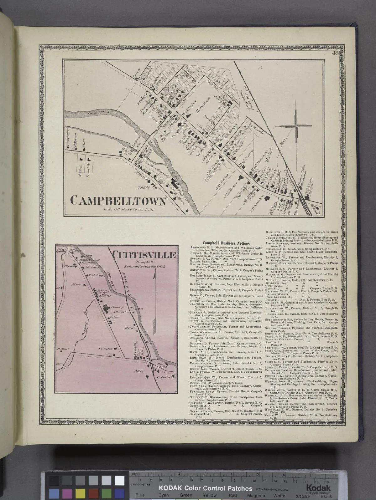Photo of Campbelltown