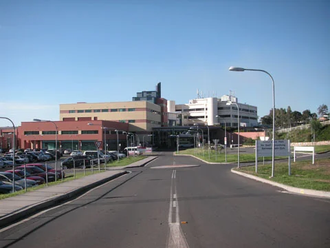 Photo of Campbelltown