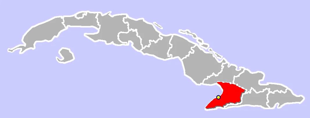 Photo of Campechuela