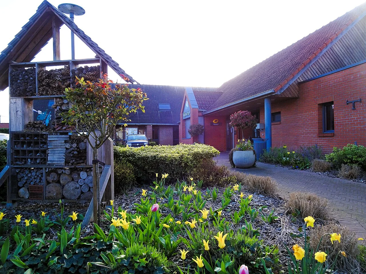 Photo of Camphin-en-Carembault