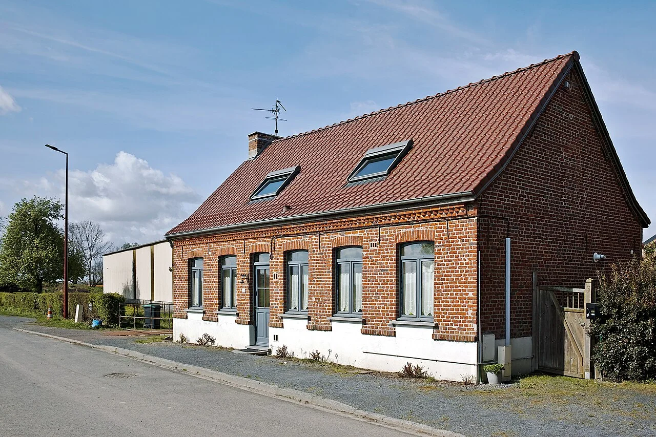 Photo of Camphin-en-Pévèle