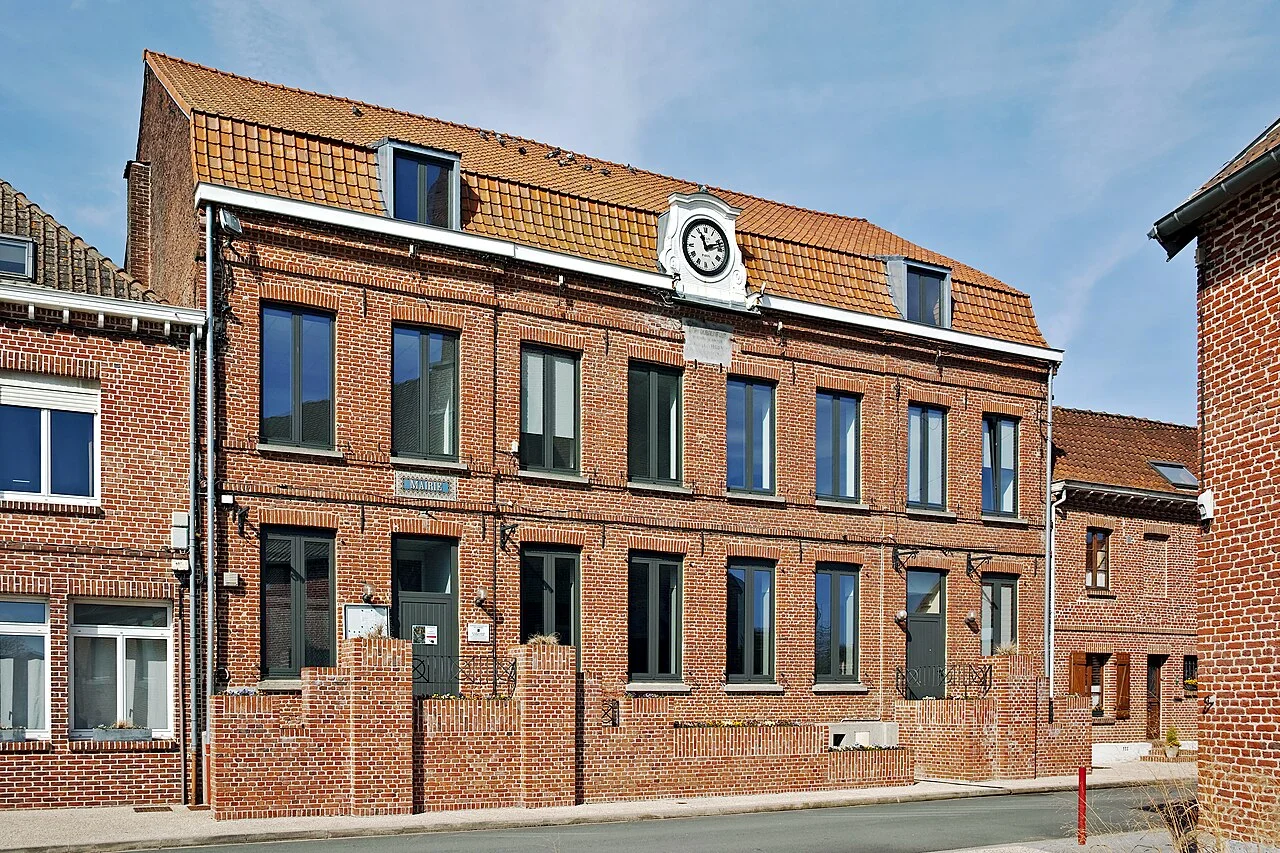 Photo of Camphin-en-Pévèle