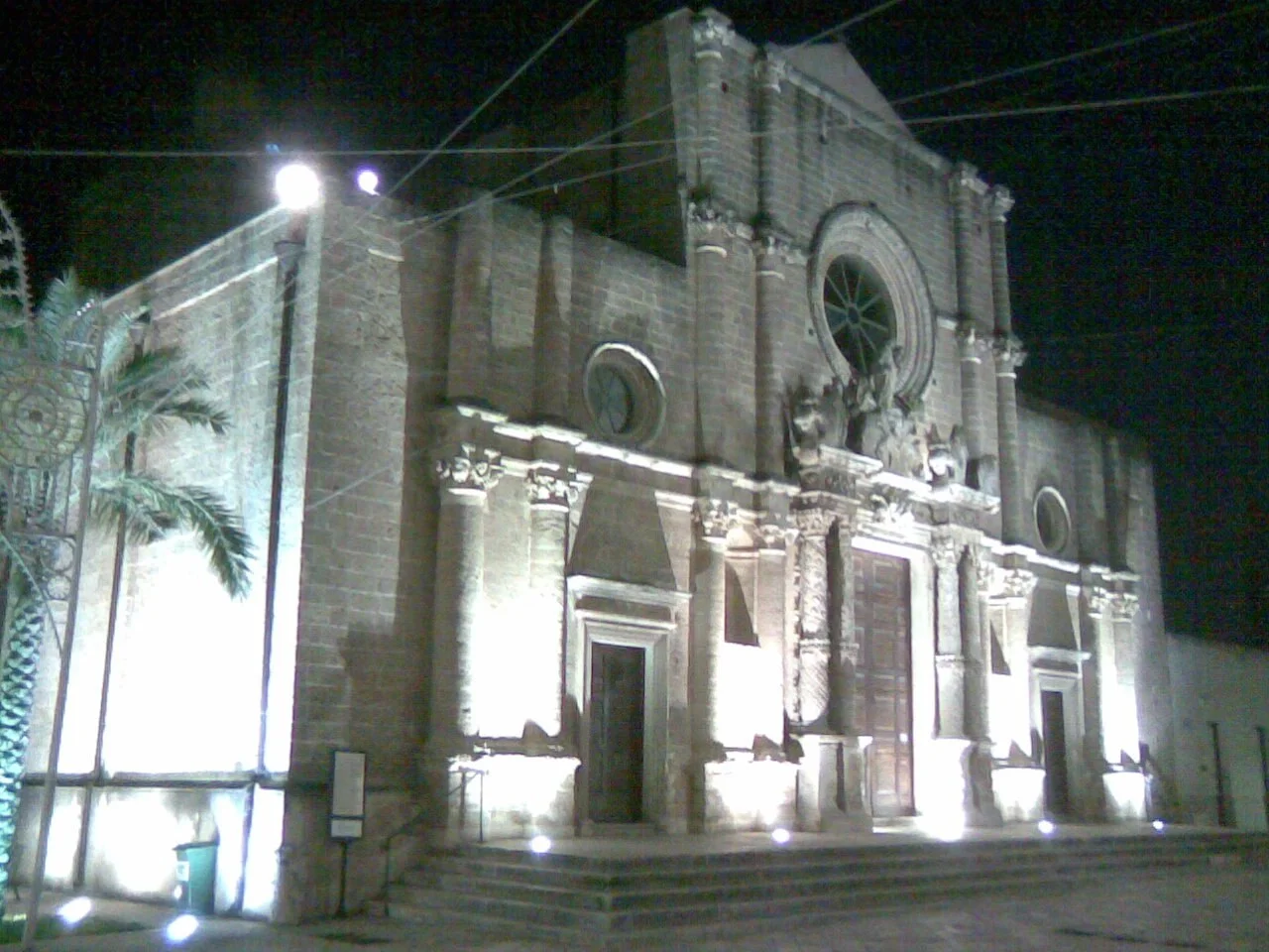 Photo of Campi Salentina