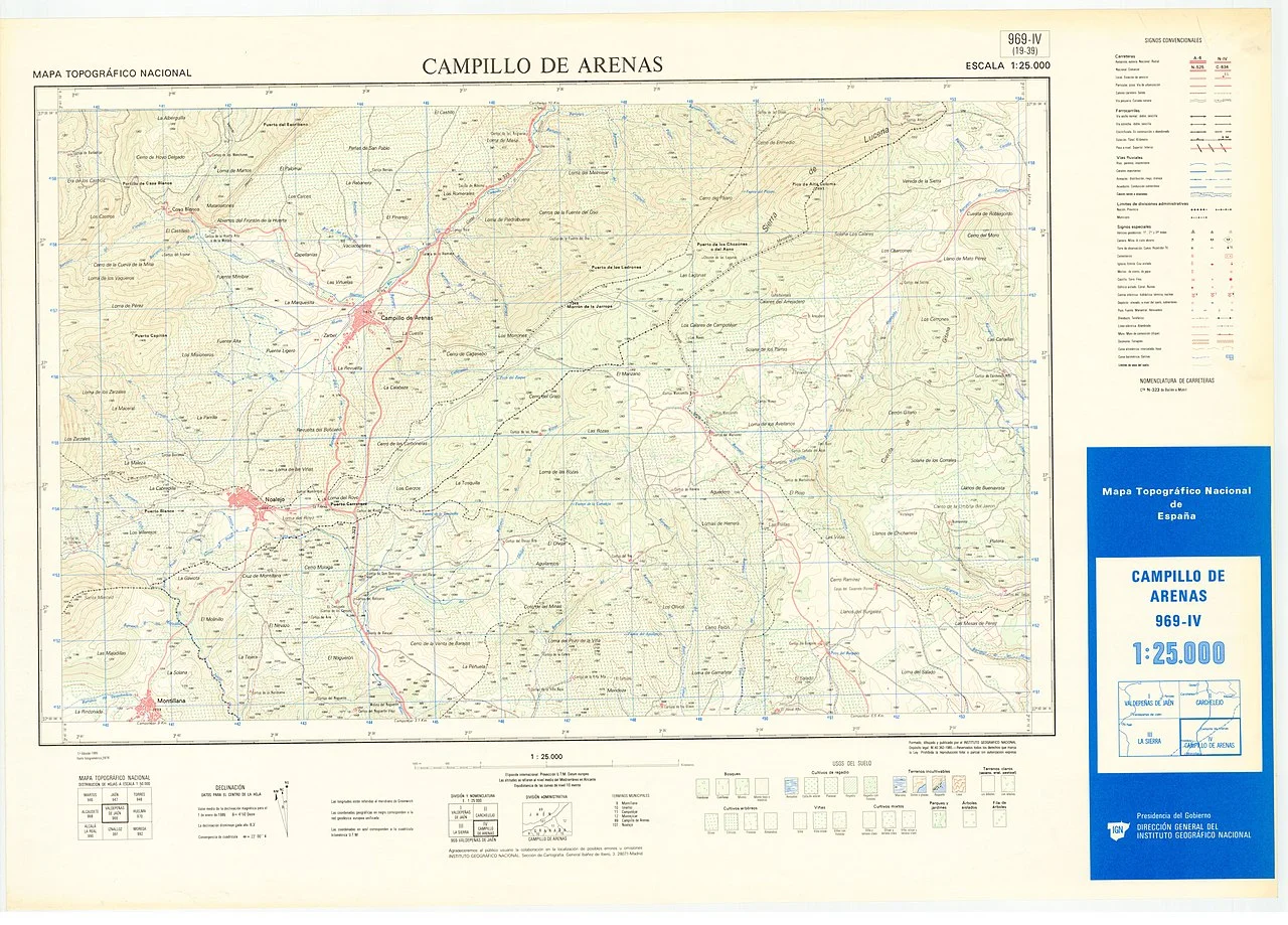 Photo of Campillo de Arenas